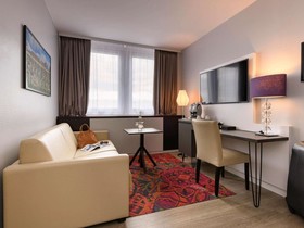 Mercure Hotel Potsdam City