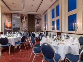 Mercure Hotel Potsdam City