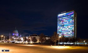 Mercure Hotel Potsdam City