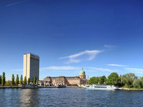 Mercure Hotel Potsdam City