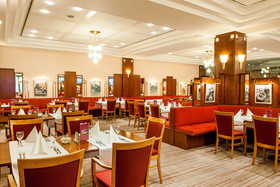 Mercure Hotel Potsdam City