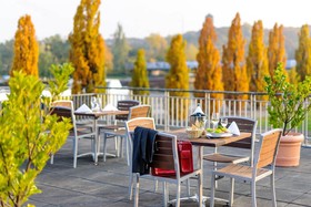 Mercure Hotel Potsdam City