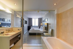 Mercure Hotel Potsdam City