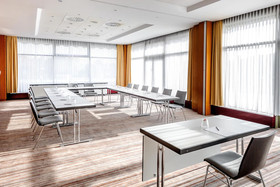 Mercure Hotel Potsdam City