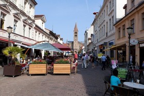 Mercure Hotel Potsdam City