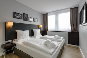 Mercure Hotel Potsdam City