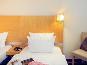 Mercure Hotel Potsdam City