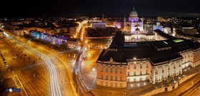 Mercure Hotel Potsdam City