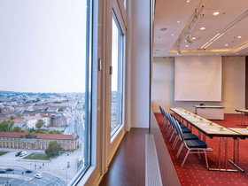Mercure Hotel Potsdam City