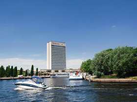Mercure Hotel Potsdam City