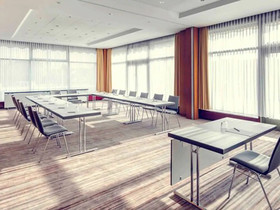 Mercure Hotel Potsdam City
