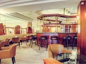 Mercure Hotel Potsdam City