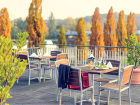 Mercure Hotel Potsdam City