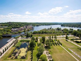 Mercure Hotel Potsdam City