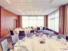Mercure Hotel Potsdam City