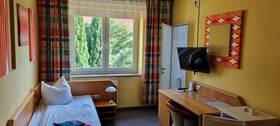 Pension am Filmpark