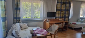Pension am Filmpark