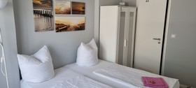 Pension am Filmpark