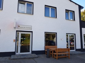 Pension am Filmpark