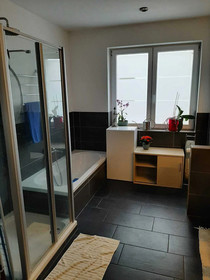 Pension Am Lehnitzsee
