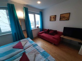 Pension Am Lehnitzsee