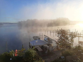 Pension Am Lehnitzsee
