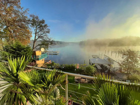 Pension Am Lehnitzsee