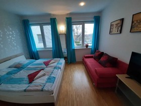 Pension Am Lehnitzsee