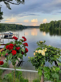 Pension Am Lehnitzsee
