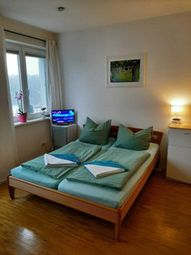 Pension Am Lehnitzsee