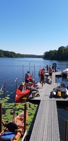 Pension Am Lehnitzsee