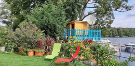 Pension Am Lehnitzsee