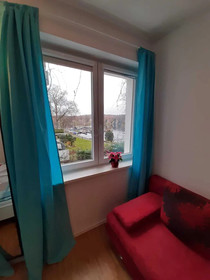 Pension Am Lehnitzsee