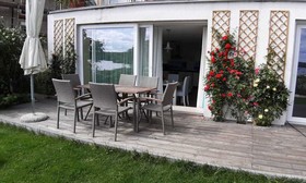 Pension Am Lehnitzsee