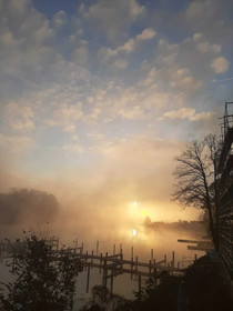Pension Am Lehnitzsee