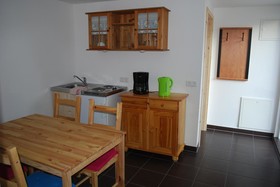 Pension Scheffler
