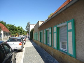 Pension Scheffler