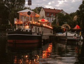 Schiffspension Luise