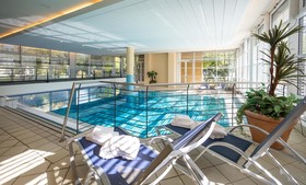 Seminaris Seehotel Potsdam