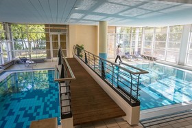 Seminaris Seehotel Potsdam