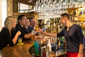 Seminaris Seehotel Potsdam