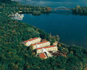 Seminaris Seehotel Potsdam