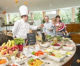 Seminaris Seehotel Potsdam