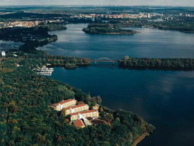 Seminaris Seehotel Potsdam