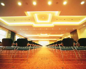 Seminaris Seehotel Potsdam