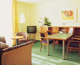 Seminaris Seehotel Potsdam