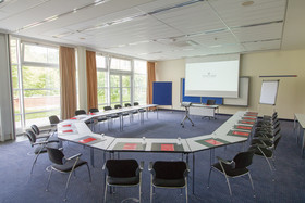 Seminaris Seehotel Potsdam
