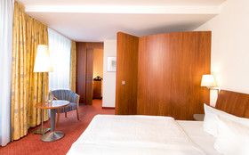 Seminaris Seehotel Potsdam