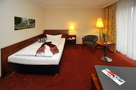 Seminaris Seehotel Potsdam