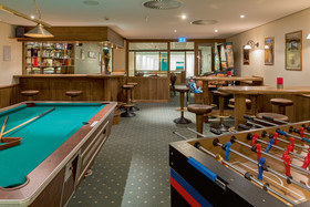Seminaris Seehotel Potsdam